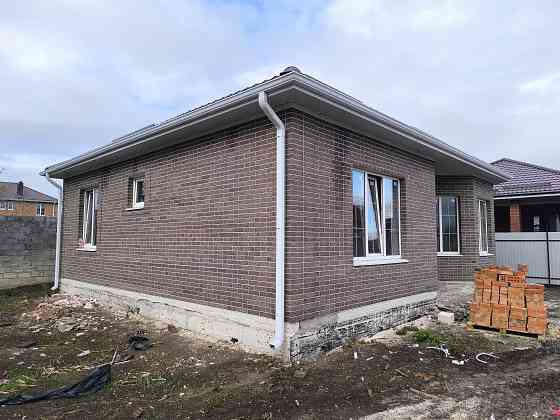 Свой Новый Дом 86 м² Донецк