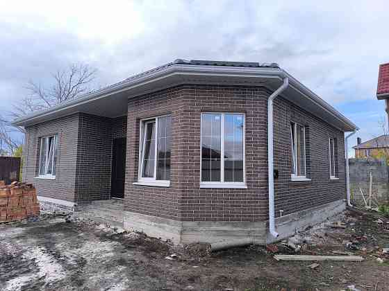 Свой Новый Дом 86 м² Донецк