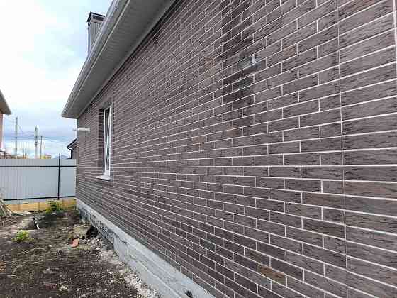 Свой Новый Дом 86 м² Донецк