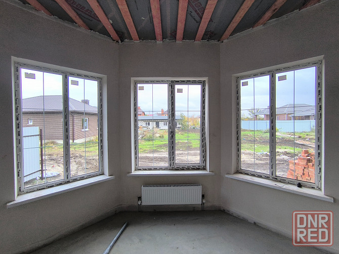 Свой Новый Дом 86 м² Донецк - изображение 5