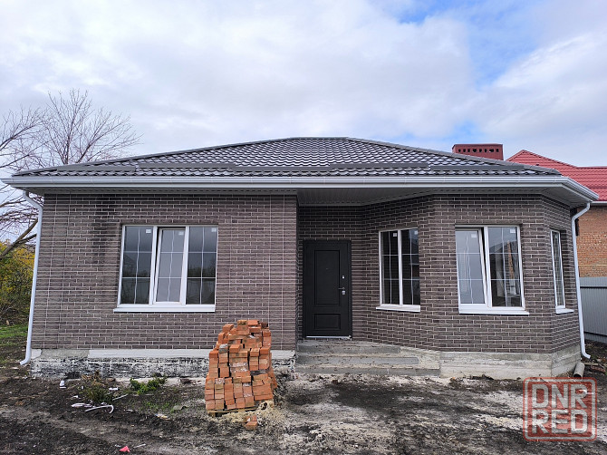 Свой Новый Дом 86 м² Донецк - изображение 2