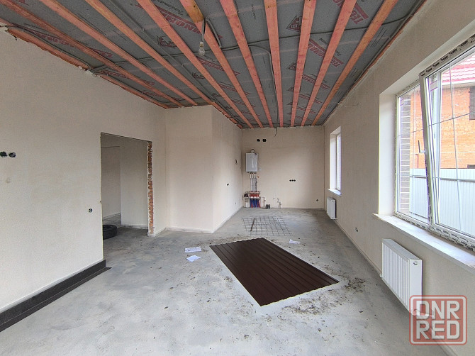 Свой Новый Дом 86 м² Донецк - изображение 11