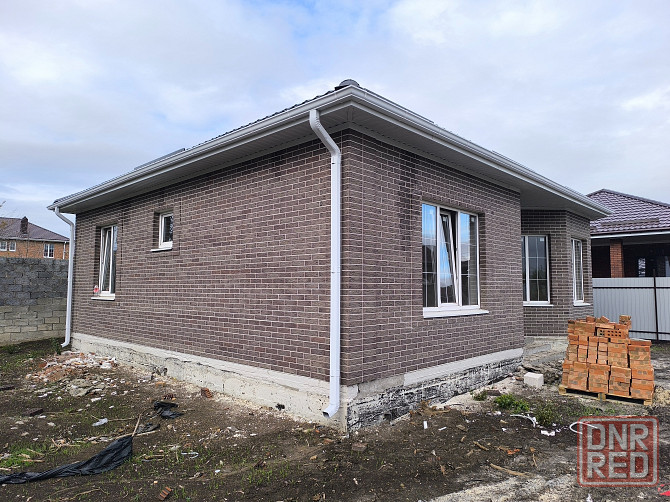 Свой Новый Дом 86 м² Донецк - изображение 3