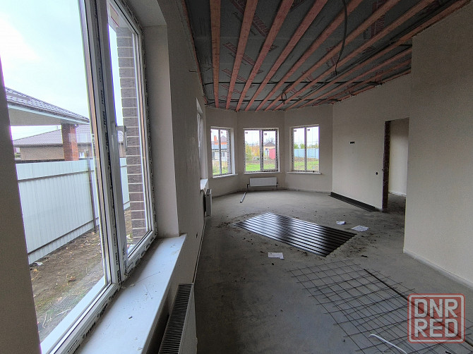 Свой Новый Дом 86 м² Донецк - изображение 12