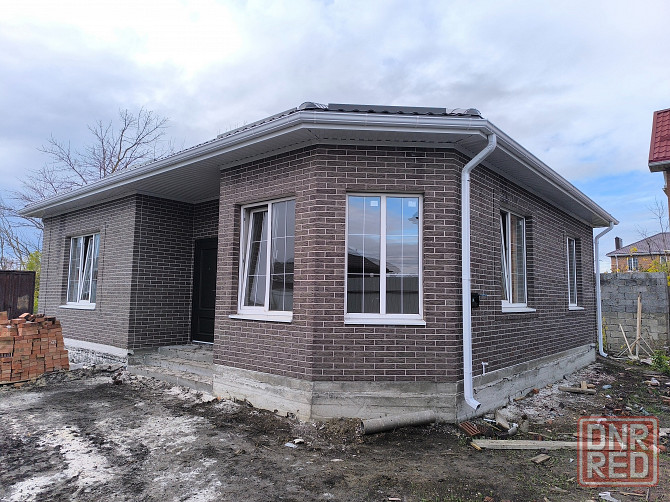 Свой Новый Дом 86 м² Донецк - изображение 1