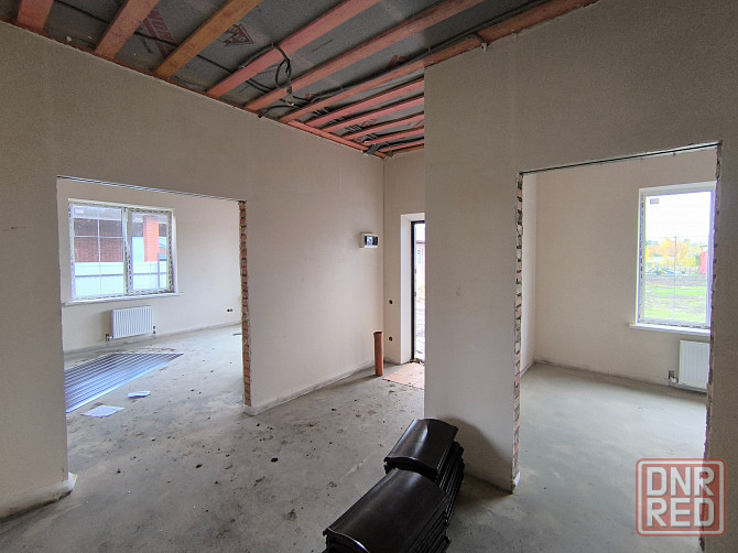 Свой Новый Дом 86 м² Донецк - изображение 10