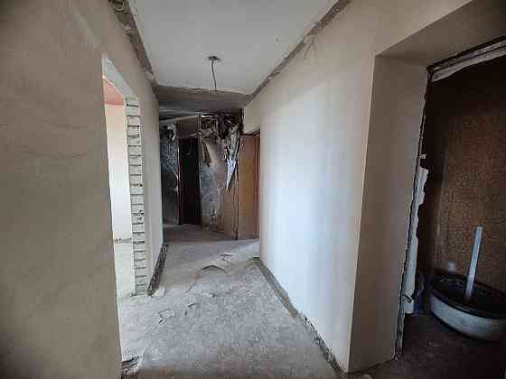 Продаётся 3-комн. крупногабаритная квартира Левый Берег Мариуполь