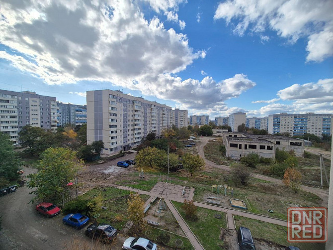 Продаётся 3-комн. крупногабаритная квартира Левый Берег Мариуполь - изображение 6