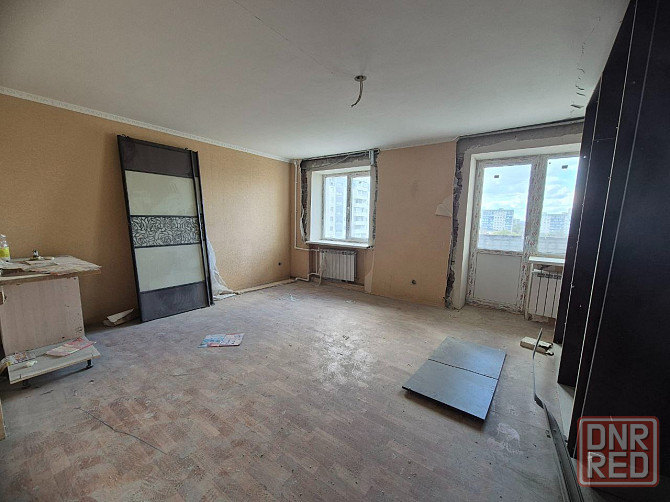 Продаётся 3-комн. крупногабаритная квартира Левый Берег Мариуполь - изображение 4