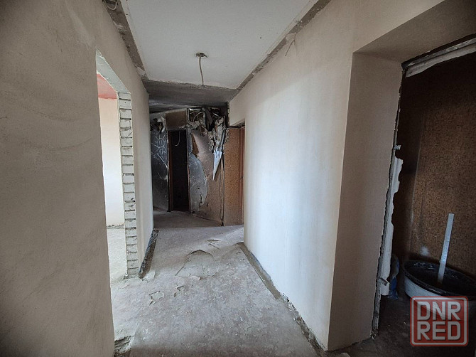 Продаётся 3-комн. крупногабаритная квартира Левый Берег Мариуполь - изображение 3