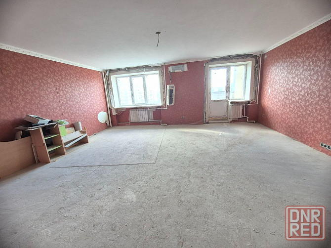 Продаётся 3-комн. крупногабаритная квартира Левый Берег Мариуполь - изображение 1