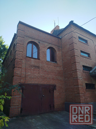 Продам дом в Горняцком районе Макеевка - изображение 1