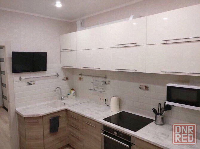 сдам однушку в центре Донецк - изображение 2