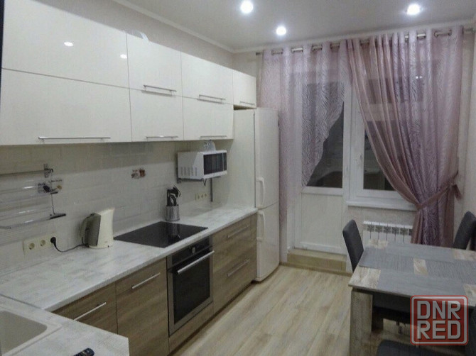 сдам однушку в центре Донецк - изображение 6