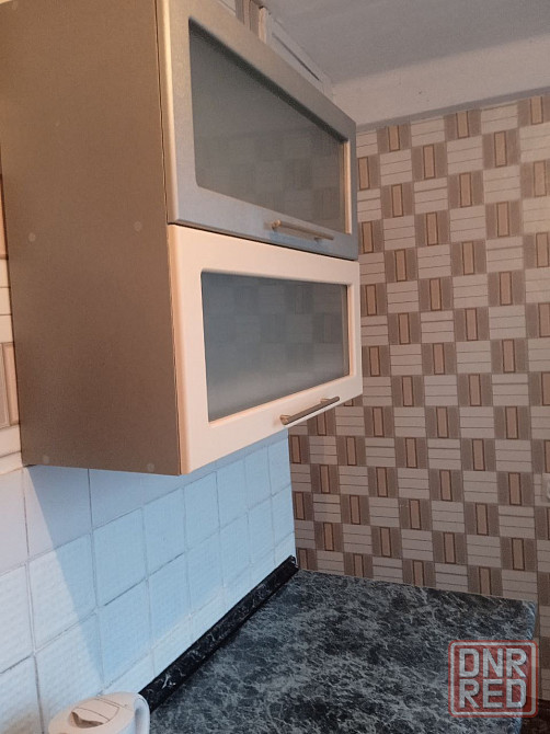 Продается 3-х комн. кв-ра г.Донецк, Петровка Донецк - изображение 8