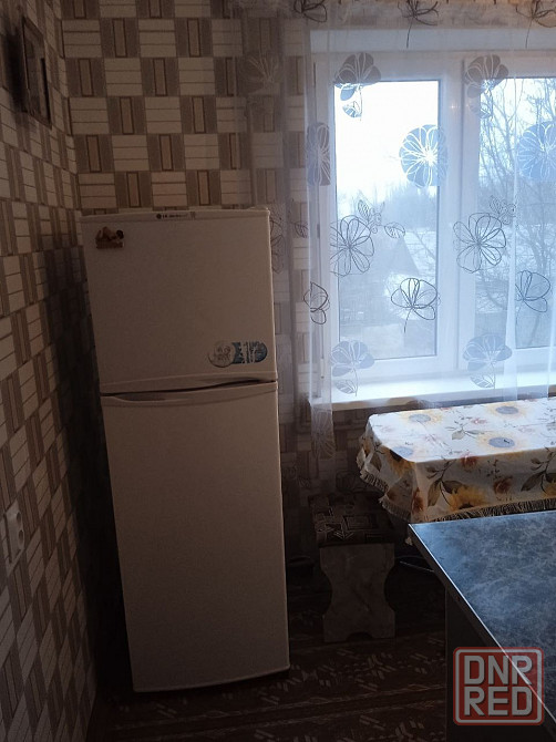 Продается 3-х комн. кв-ра г.Донецк, Петровка Донецк - изображение 9