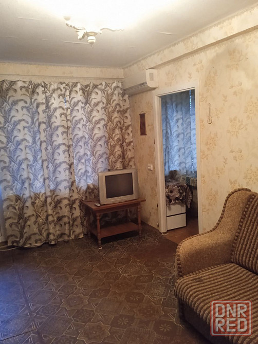 Продается 3-х комн. кв-ра г.Донецк, Петровка Донецк - изображение 4