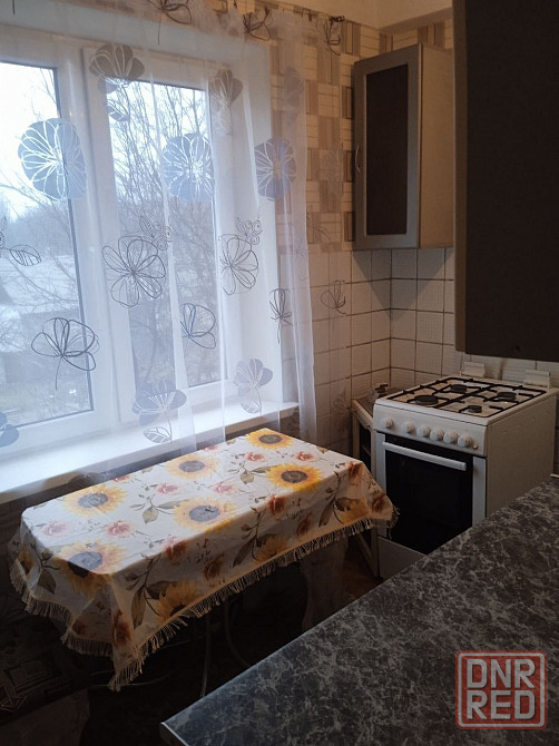 Продается 3-х комн. кв-ра г.Донецк, Петровка Донецк - изображение 12