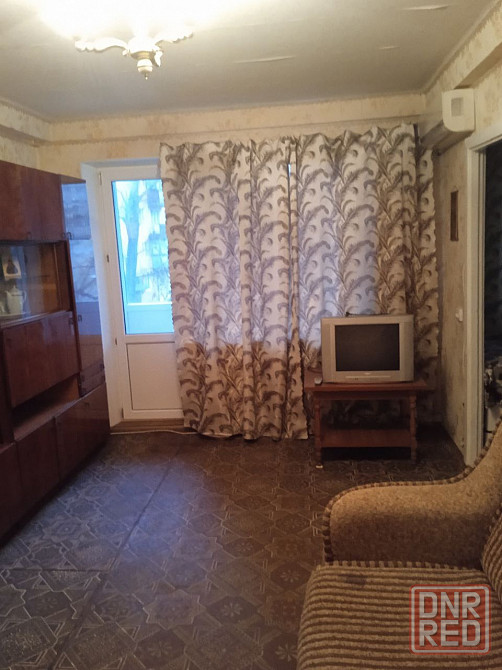 Продается 3-х комн. кв-ра г.Донецк, Петровка Донецк - изображение 5