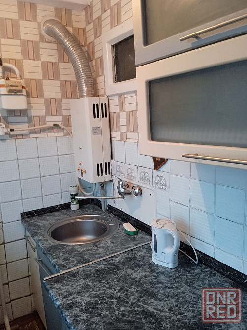 Продается 3-х комн. кв-ра г.Донецк, Петровка Донецк - изображение 6