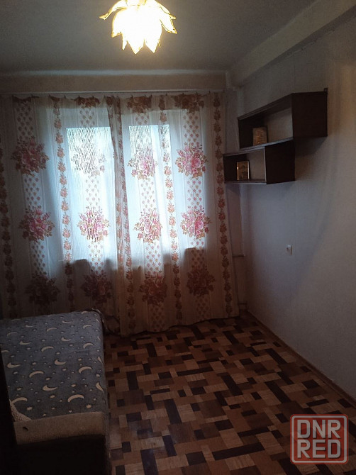 Продается 3-х комн. кв-ра г.Донецк, Петровка Донецк - изображение 2