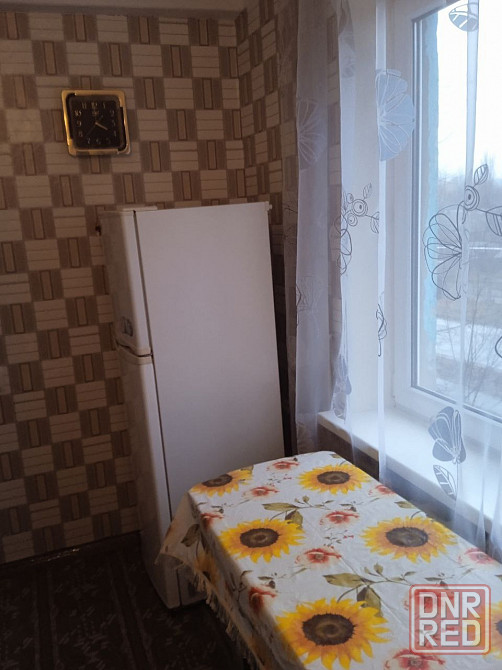 Продается 3-х комн. кв-ра г.Донецк, Петровка Донецк - изображение 10