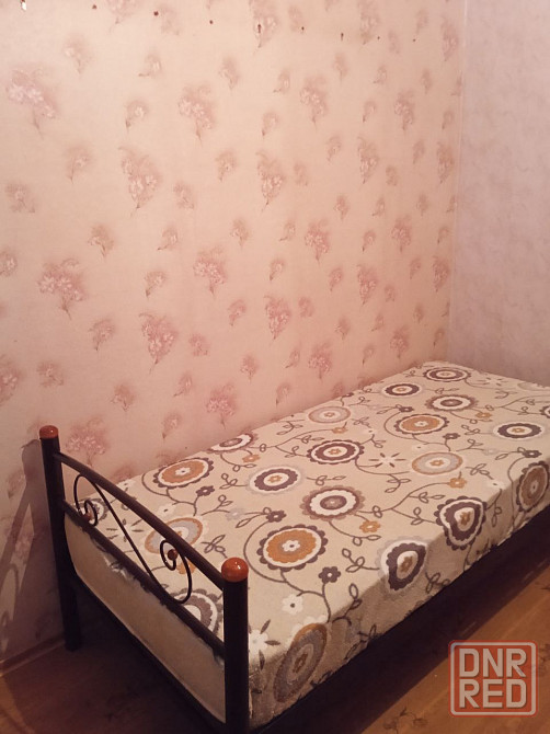 Продается 3-х комн. кв-ра г.Донецк, Петровка Донецк - изображение 1
