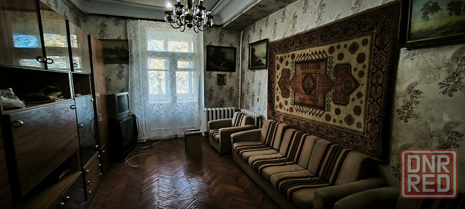 Предлагается на продажу 2-хкомнатная квартира по ул.Артема ! Донецк - изображение 6