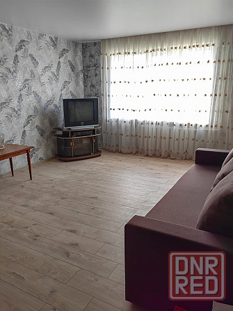 Сдам 4-х комнатную квартиру длительно Петровского 113а. Донецк - изображение 6
