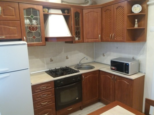 Сдается двухкомнатная квартира Донецк