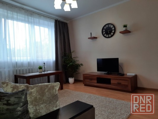 Сдается двухкомнатная квартира Донецк - изображение 1