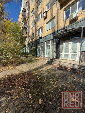 Аренда Коммерческой Недвижимости - 274 квадратных в Центре Ворошиловского Района - Бул.Шевченко . Донецк - изображение 6