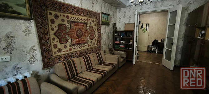 Предлагается на продажу 2-хкомнатная квартира по ул.Артема! Донецк - изображение 7