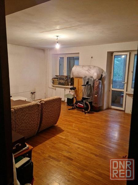 Продается 3-х комн. кв-ра г.Донецк, пр-т Мира Донецк - изображение 10