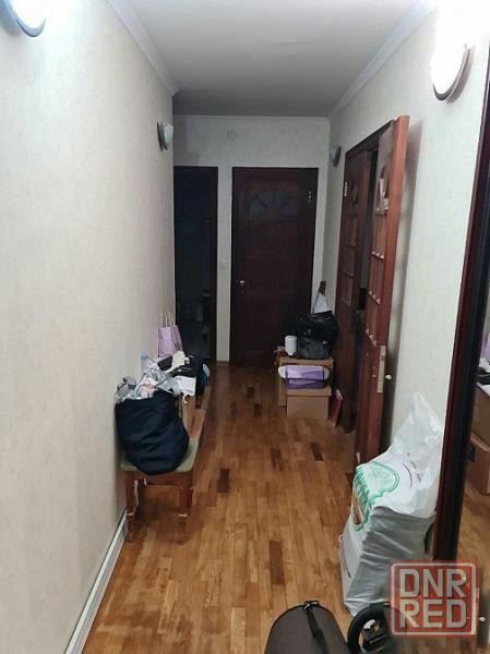 Продается 3-х комн. кв-ра г.Донецк, пр-т Мира Донецк - изображение 2