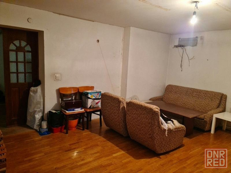 Продается 3-х комн. кв-ра г.Донецк, пр-т Мира Донецк - изображение 8