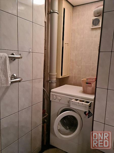 Продается 3-х комн. кв-ра г.Донецк, пр-т Мира Донецк - изображение 4