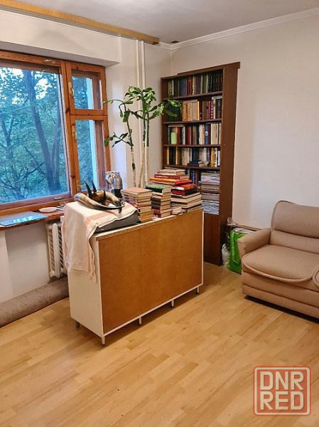 Продается 3-х комн. кв-ра г.Донецк, пр-т Мира Донецк - изображение 9