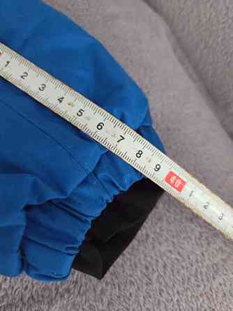 Продам зимний комбинезон Кампри 110-116 см Донецк