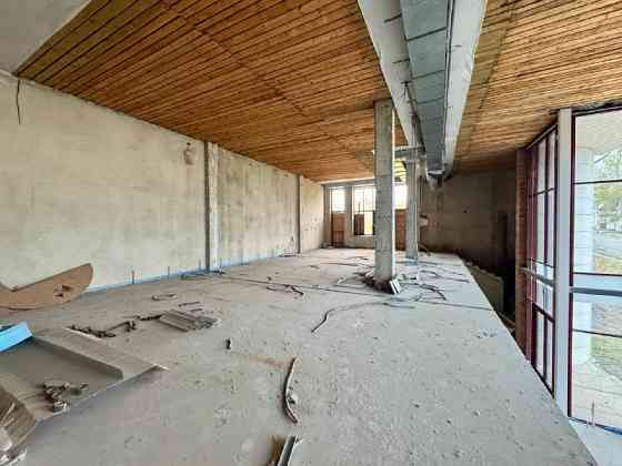 Продается коммерческое помещение Донецк