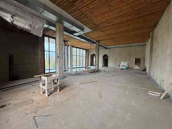 Продается коммерческое помещение Донецк