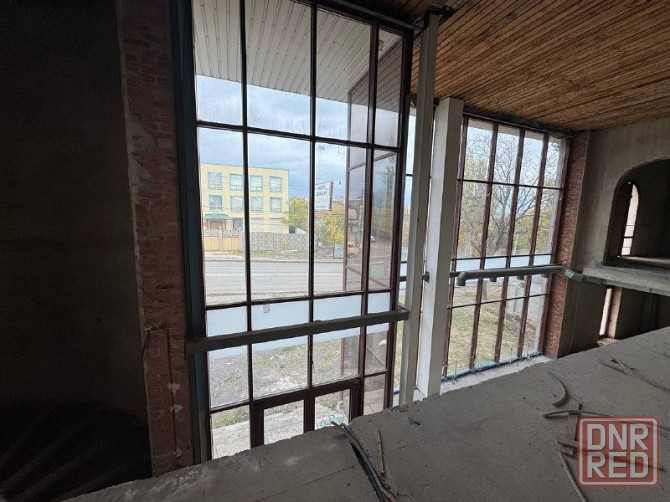 Продается коммерческое помещение Донецк - изображение 8