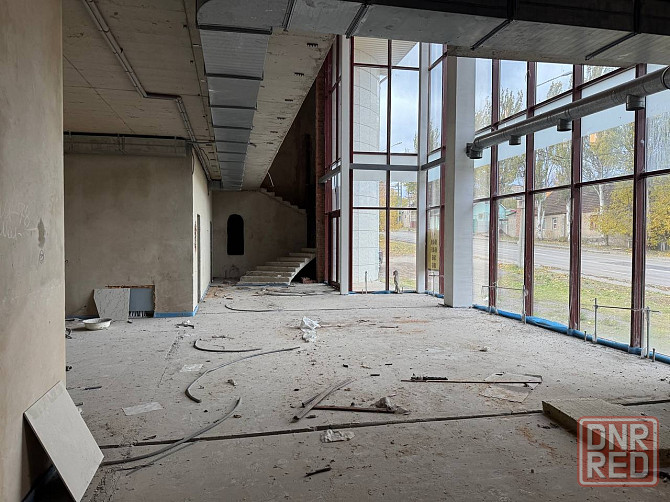 Продается коммерческое помещение Донецк - изображение 2