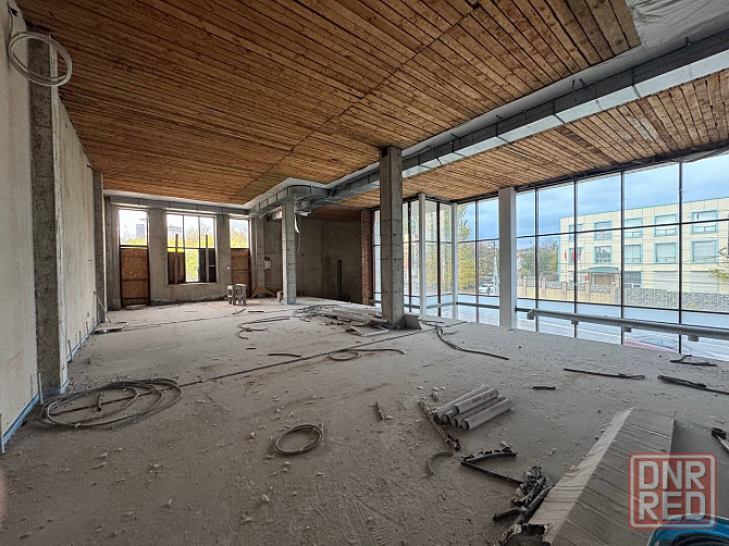 Продается коммерческое помещение Донецк - изображение 7