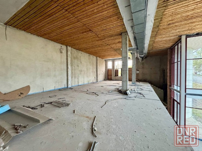 Продается коммерческое помещение Донецк - изображение 5