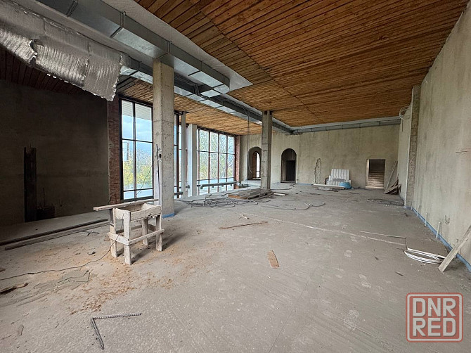 Продается коммерческое помещение Донецк - изображение 3