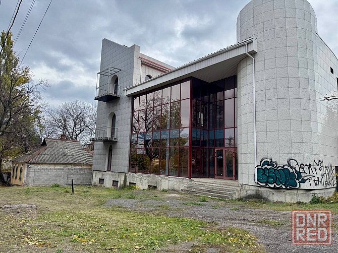 Продается коммерческое помещение Донецк - изображение 1