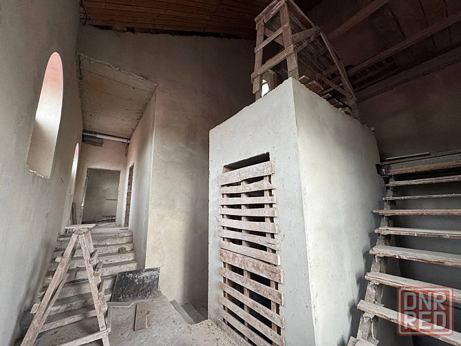 Продается коммерческое помещение Донецк - изображение 4