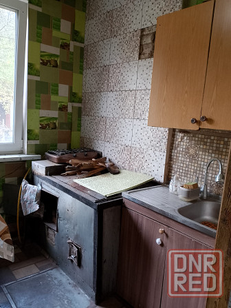 Продам квартиру на земле( часть дома) Шахтерск - изображение 5