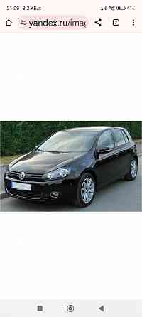 Разборка Golf 6 2011г,1.4 TFSI 180л Донецк